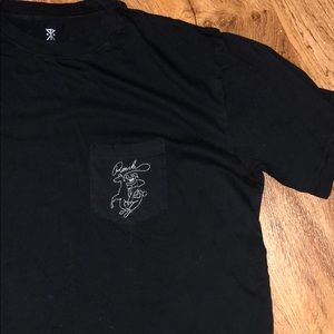 Roark revival shirt